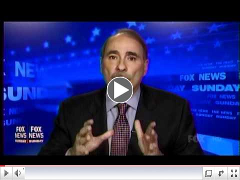 David Axelrod Strains To Explain Obama's Multiple Explanations On Buffett Tax