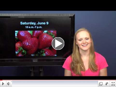 week of 6-10-12 Maryland Family Fun Events