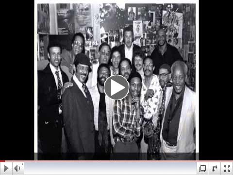 Keystone Korner Slide Show