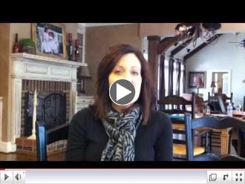 WildFire Marketing creates bestselling results for Lysa TerKeurst