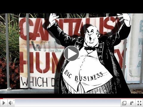 Prager University: The Welfare State and the Selfish Society