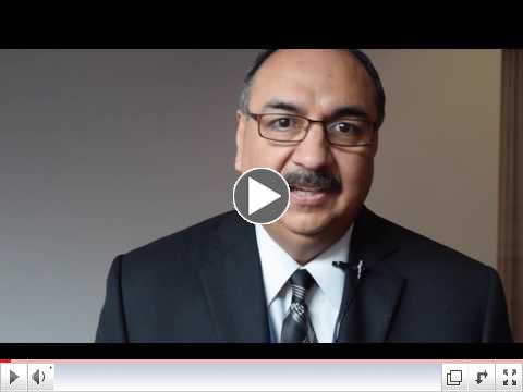 GC2016 Rev. Eddie Rivera - Espanol