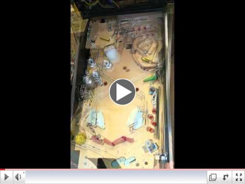 WOZ Whitewood First Full Flip