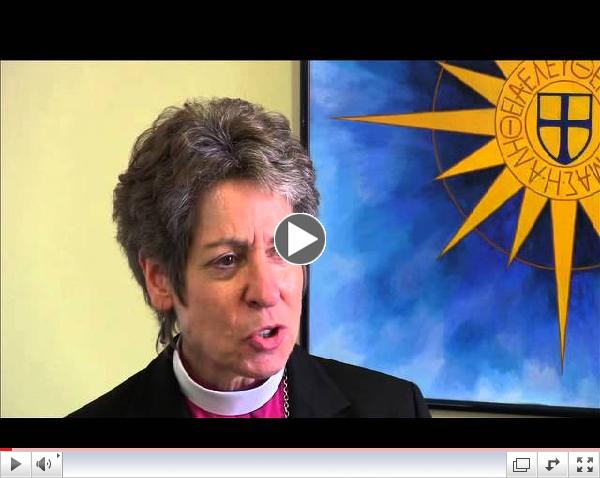 Presiding Bishop Katharine Jefferts Schori has called for prayer and action for Sudan and South Sudan