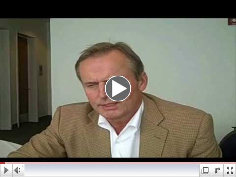 John Grisham on the Value of Libraries and Librarians