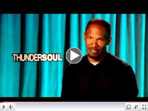 Thunder Soul PSA