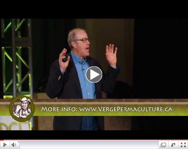 Joel Salatin Semester - Pastured Poultry Lesson