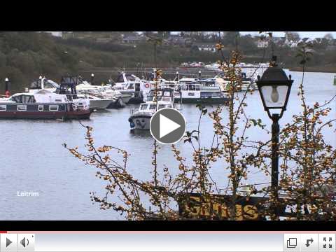 Happy Christmas From Ireland for those who couldn't make it back