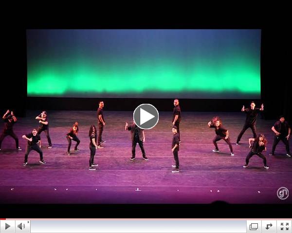 GRV | Urban Paradise 2013