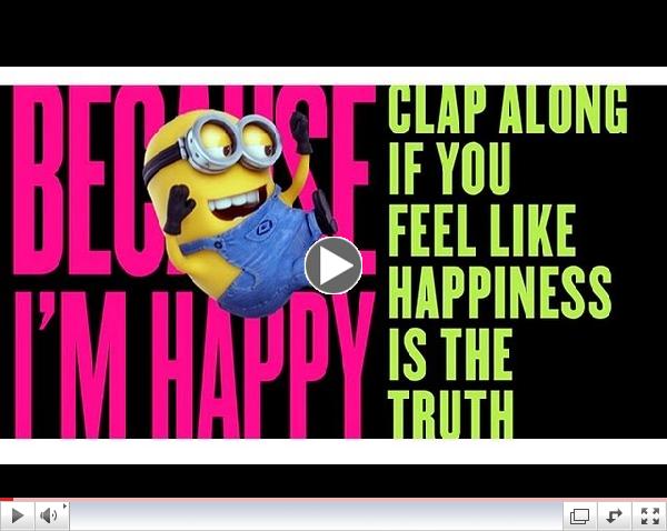 Despicable Me 2 - 