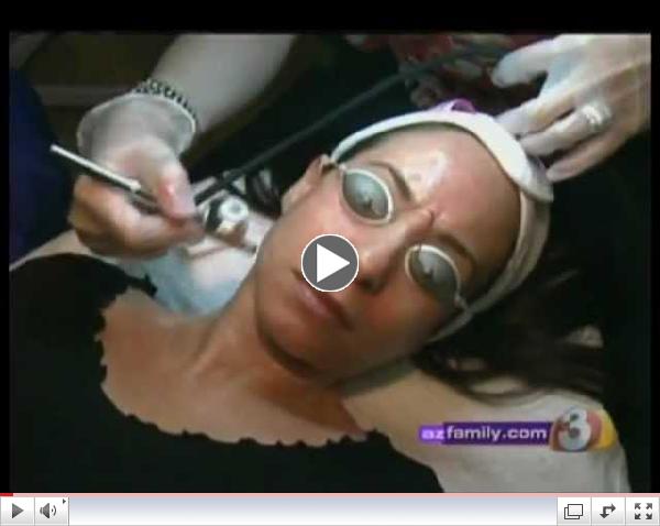 Esthetic Laser Training and Laser Career Opportunities