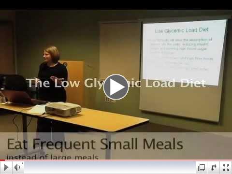 Part 2: Treating Metabolic Syndrome