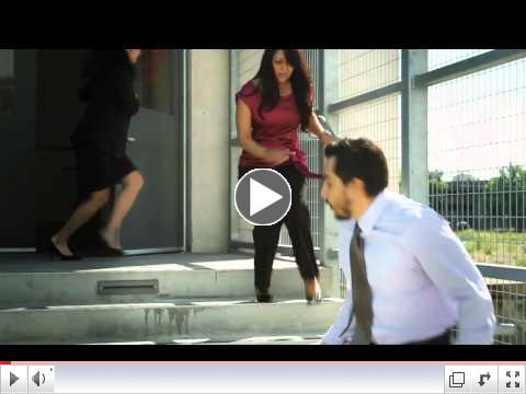 How to Survive an Active Shooter 