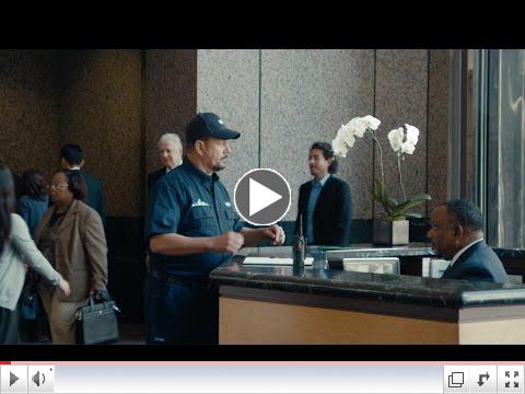 IBM Commercial - Watson at Work