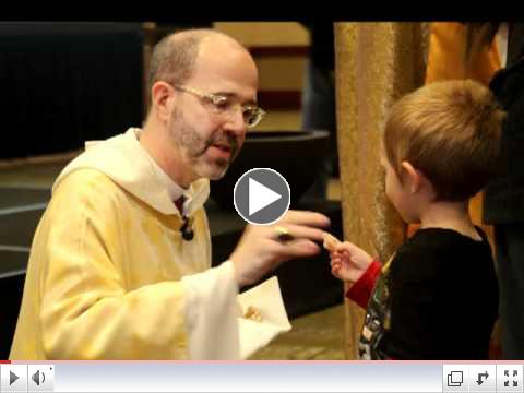 Bishop Lee's Message for Lent 2011