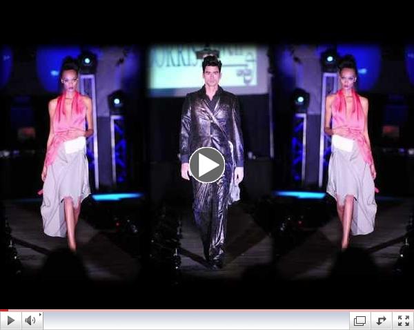 FASHION In The Street - Post Festival Footage 2012