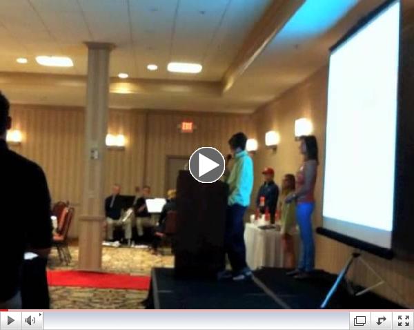 Saint Louis Art Fair