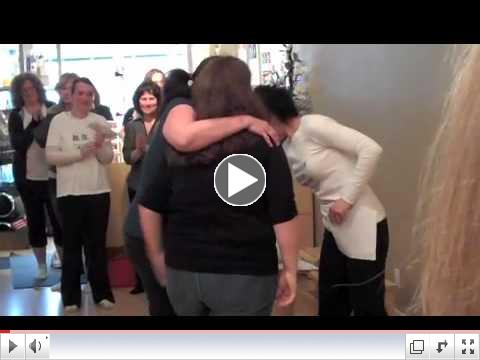 Couple's Weight Loss Challenge