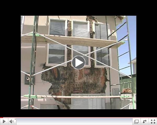Stucco Video Part 2