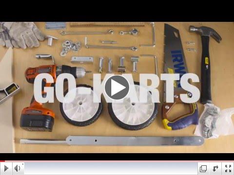 Go-Kart Builders