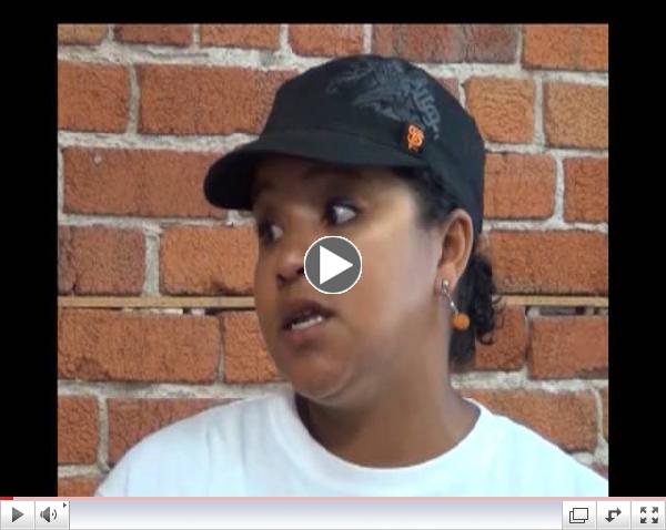 Pride and Purpose. Vol. 1 - Urban Farms in Richmond, Pts. 1 and 2