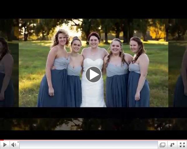 Trash The Dress