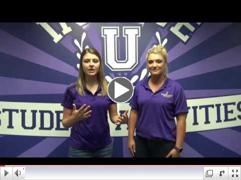 Student Organizations