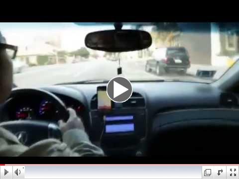 Demand San Antonio Public Safety - Driver Background Checks