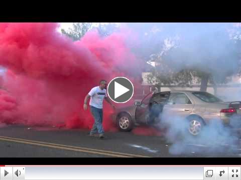 LaserLyte: SWAT Team Demo