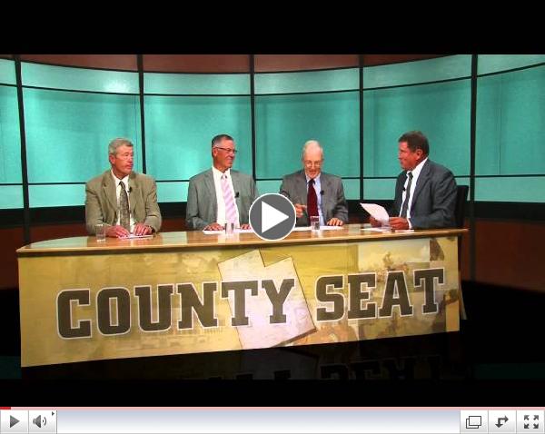 County Seat Season3, Episode 36   PILT
