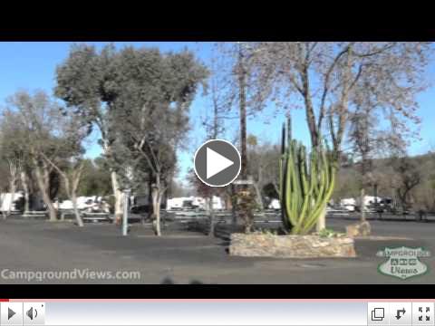 CampgroundViews.com: Casa de Fruta RV Park in Hollister, Calif.