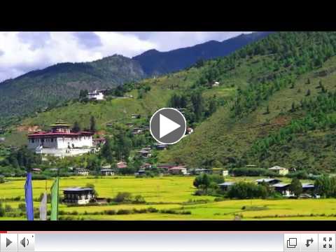 Bhutan - Forest Emission Reference Level