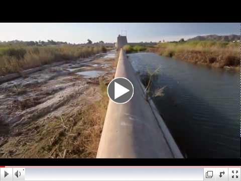 A Paddler's Perspective on the Colorado River Delta