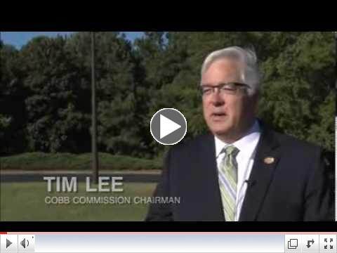Spann Ground Breaking Video