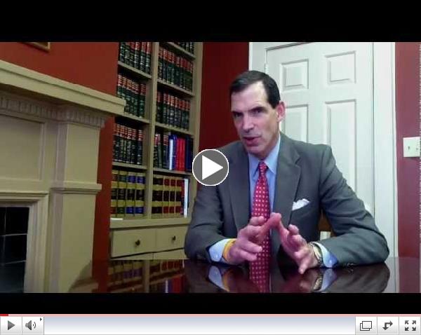 Should a Plaintiff make an opening demand as part of an opening statement?