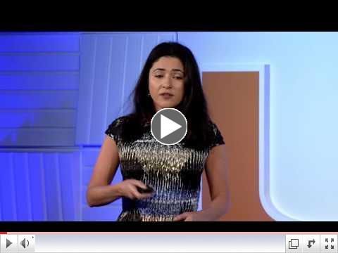 Cane Talks - Neri Karra, B.B.A. '99