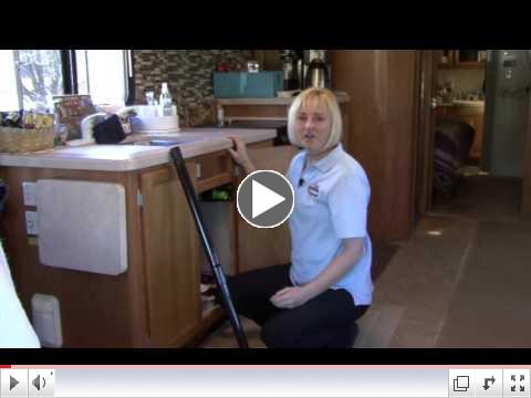 Handy Gadgets to Keep in the RV