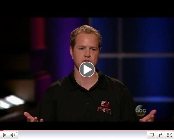 Shark Tank - Season 5, Episode 23 , April 10, 2014 [HD]
