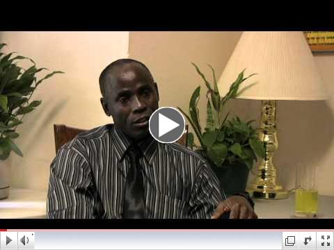 Jamie Bain Exoneree Profile