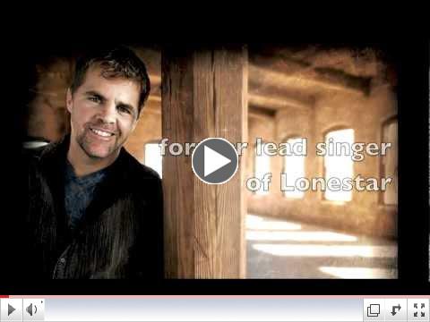 An Evening with Richie McDonald - Memphis, TN 10/29