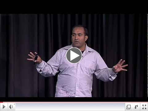 TEDxPennQuarter - Rohit Bhargava - Reinventing Marketing