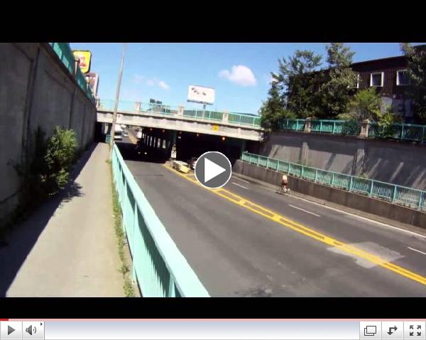 Bike City, Great City Documentary Trailer