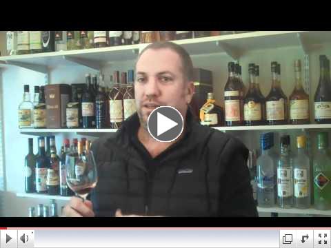 Lopez de Heredia and Eric Broege
