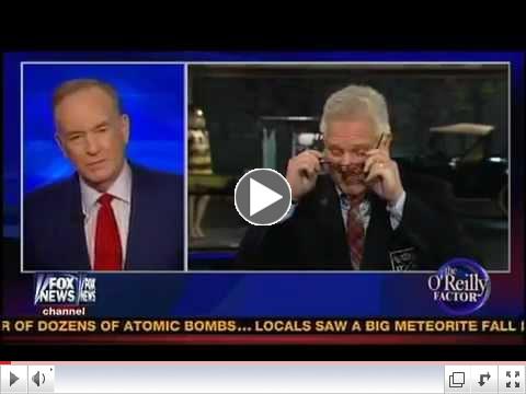 Glenn Beck On Tea Party Recapturing Its 'Mojo': GOP 'Will Become Less And Less Relevant' Every Day