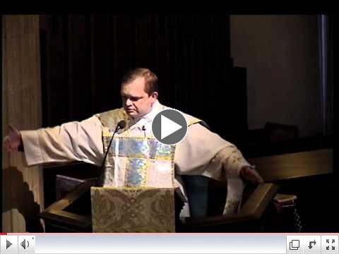 110522 Easter V Sermon.mov