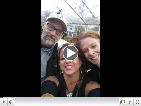 SINGALONG WITH MOBY!