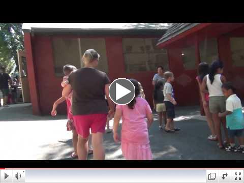 Summer Company Picnic 2014