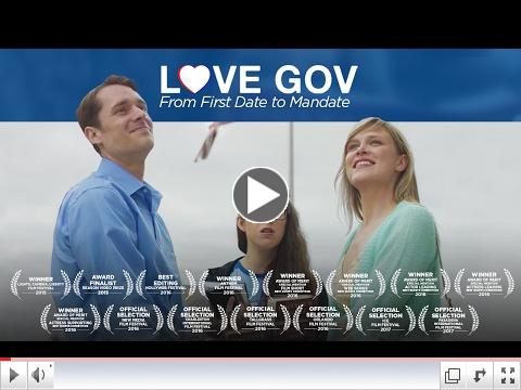Watch the Trailer for Love Gov Here