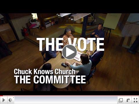 The Committee - The Vote