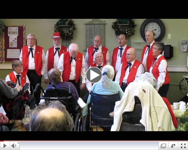 HAPPY 2014 FROM ALL OF US AT THE PARK!